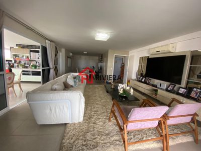 Apartamento, 4 quartos, 250 m² - Foto 1