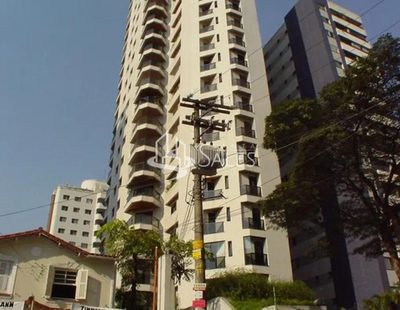 Apartamento, 3 quartos, 270 m² - Foto 1