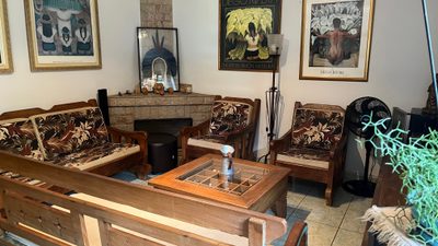 Casa, 3 quartos, 244 m² - Foto 1