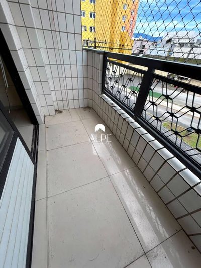 Apartamento, 2 quartos, 72 m² - Foto 2