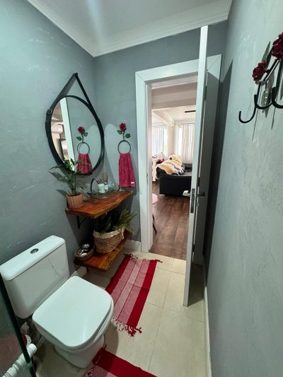 Casa, 4 quartos, 450 m² - Foto 4