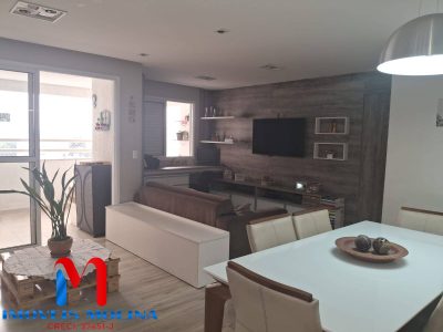 Apartamento, 2 quartos - Foto 3