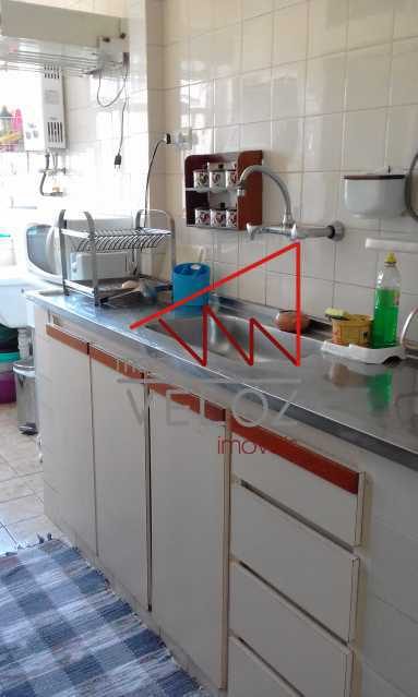 Apartamento, 2 quartos, 84 m² - Foto 3