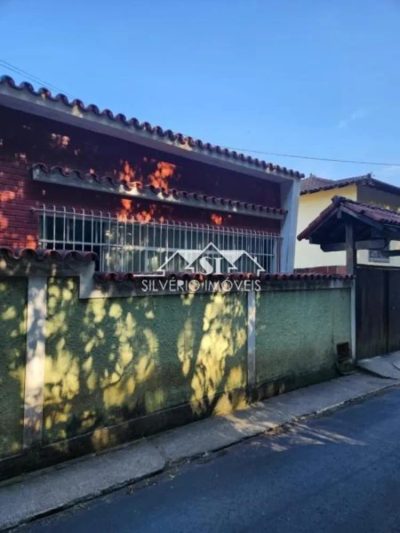 Casa, 5 quartos, 350 m² - Foto 3