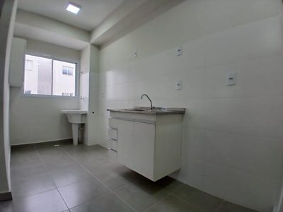 Apartamento, 2 quartos, 55 m² - Foto 3