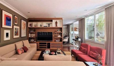 Casa, 3 quartos, 350 m² - Foto 5