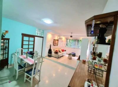 Apartamento, 3 quartos, 92 m² - Foto 5