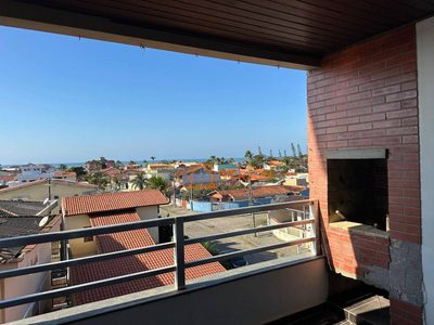 Apartamento, 2 quartos, 91 m² - Foto 3