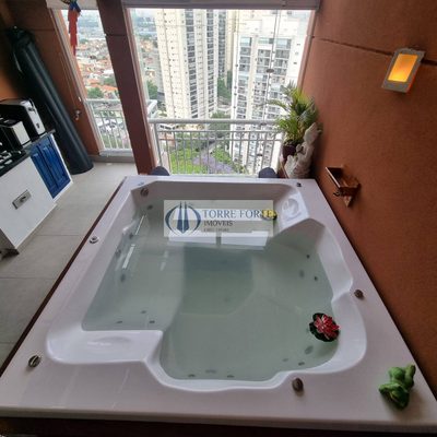 Apartamento, 2 quartos, 86 m² - Foto 5