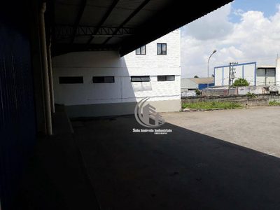 Depósito-Galpão, 1680 m² - Foto 3