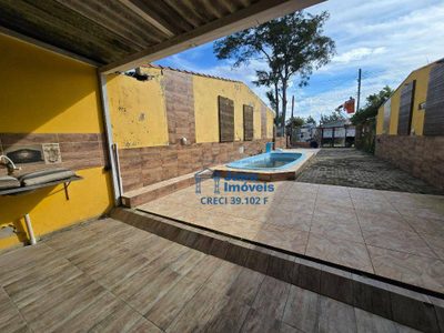 Casa, 2 quartos, 70 m² - Foto 5