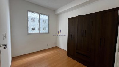 Apartamento, 2 quartos, 35 m² - Foto 4