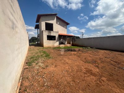 Casa, 3 quartos, 158 m² - Foto 1