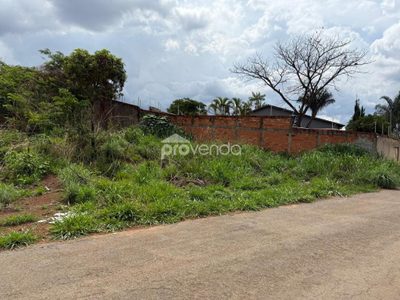 Terreno, 482 m² - Foto 1