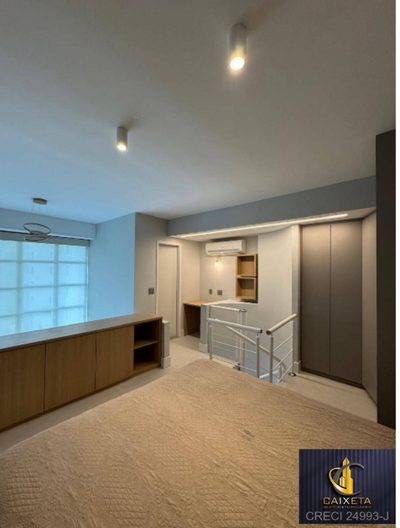 Apartamento, 1 quarto, 60 m² - Foto 5