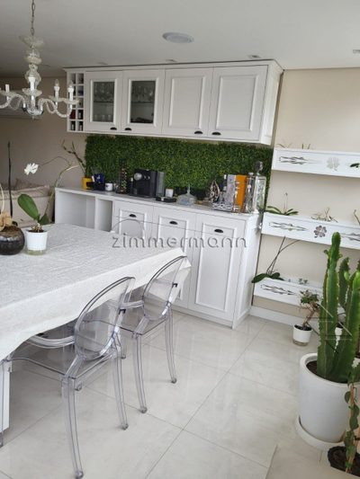 Apartamento, 3 quartos, 146 m² - Foto 4