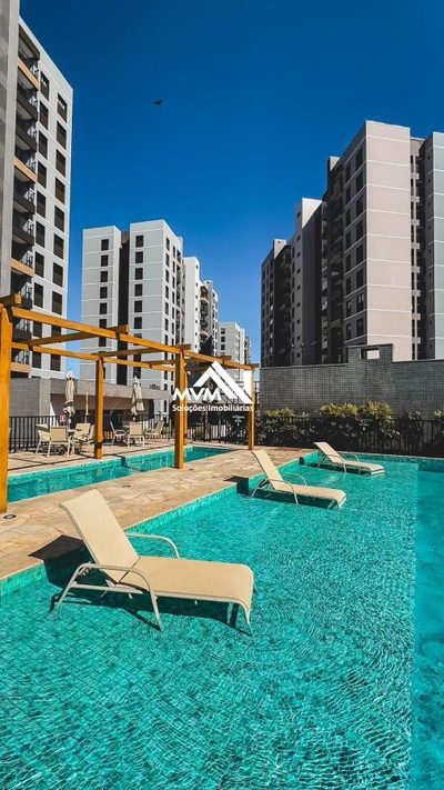 Apartamento, 2 quartos, 65 m² - Foto 5