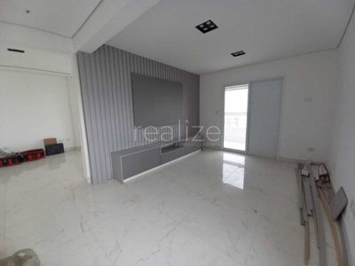 Cobertura, 3 quartos, 260 m² - Foto 1