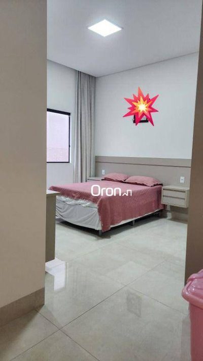 Casa, 3 quartos, 261 m² - Foto 5