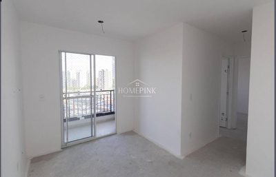 Apartamento, 2 quartos, 49 m² - Foto 1