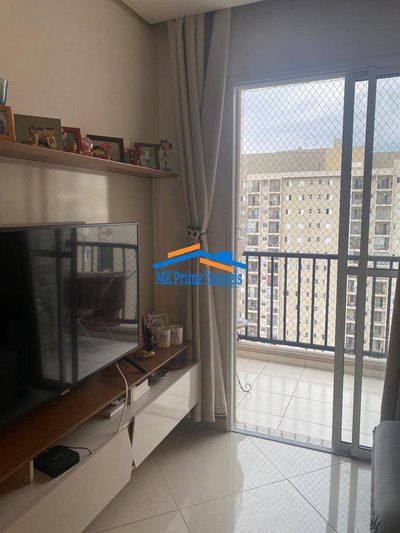 Apartamento, 2 quartos, 57 m² - Foto 3