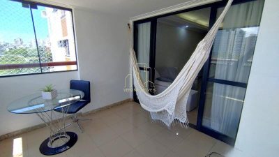 Apartamento, 4 quartos, 134 m² - Foto 2