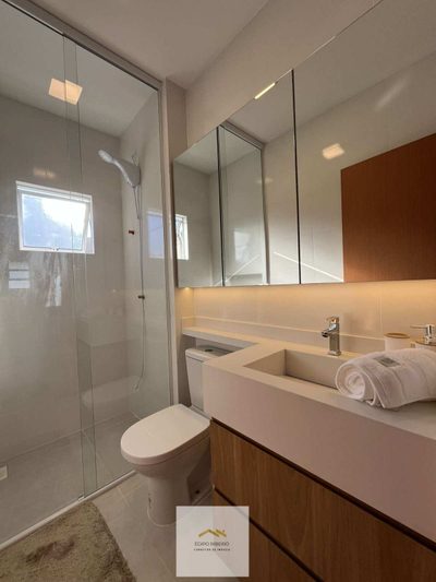 Apartamento, 1 quarto, 33 m² - Foto 5