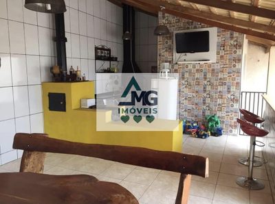 Casa, 3 quartos, 500 m² - Foto 5