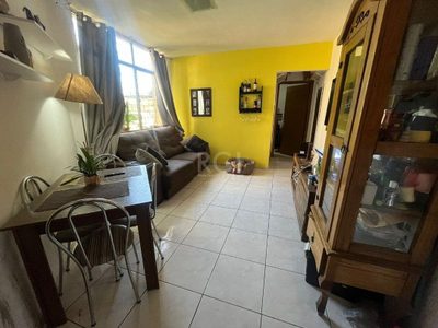 Apartamento, 1 quarto, 42 m² - Foto 5