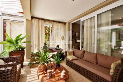 Casa, 4 quartos, 750 m² - Foto 5
