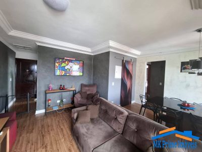 Apartamento, 2 quartos, 68 m² - Foto 3
