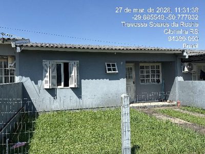 Casa, 2 quartos, 101 m² - Foto 1