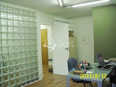 Loja-Salão, 70 m² - Foto 3