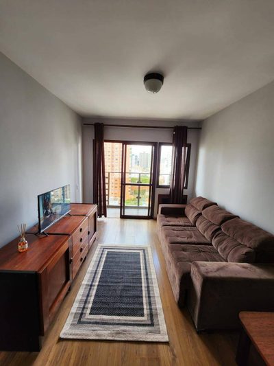 Apartamento, 1 quarto, 52 m² - Foto 5
