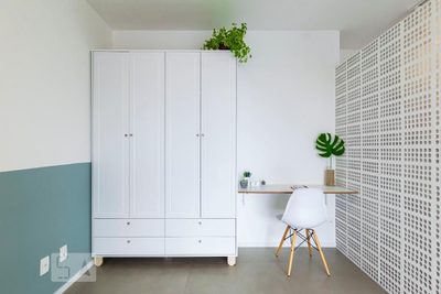 Kitnet-Studio, 31 m² - Foto 4