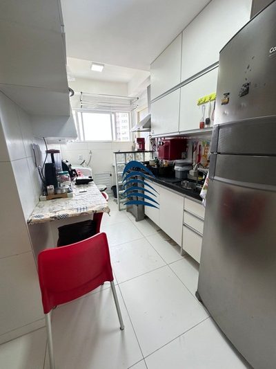 Apartamento, 3 quartos, 89 m² - Foto 2