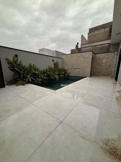 Casa, 3 quartos, 192 m² - Foto 4