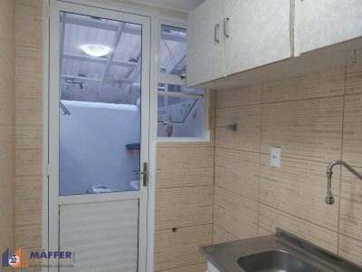 Apartamento, 1 quarto, 28 m² - Foto 5