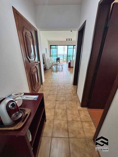 Apartamento, 3 quartos, 180 m² - Foto 2