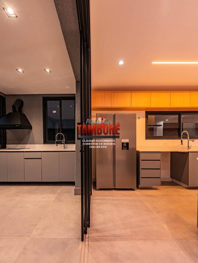 Casa, 4 quartos, 317 m² - Foto 5