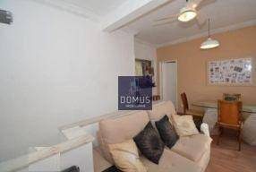 Casa, 2 quartos, 38 m² - Foto 1