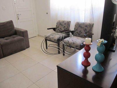 Apartamento, 2 quartos, 61 m² - Foto 2