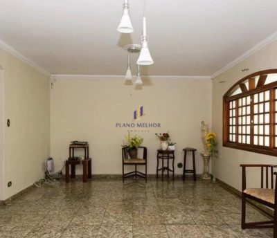 Casa, 4 quartos, 470 m² - Foto 3