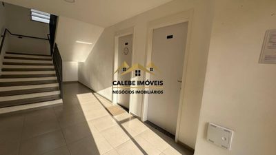 Apartamento, 2 quartos, 44 m² - Foto 1
