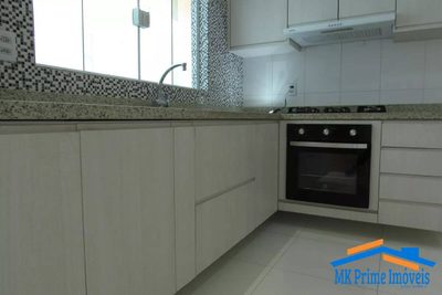 Sobrado, 2 quartos, 90 m² - Foto 2