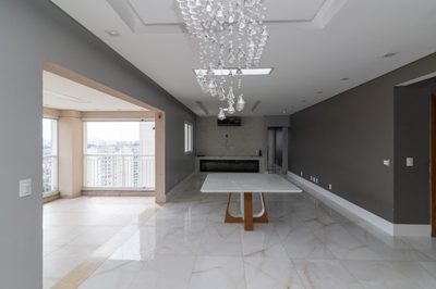 Apartamento, 3 quartos, 171 m² - Foto 5