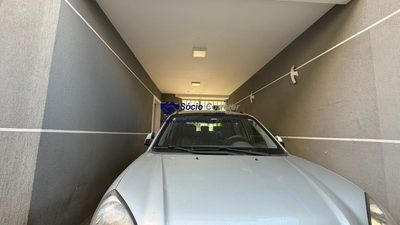 Sobrado, 3 quartos, 387 m² - Foto 4