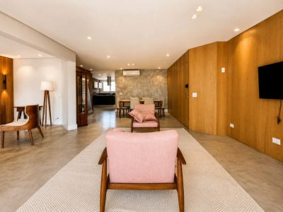 Apartamento, 3 quartos, 173 m² - Foto 2
