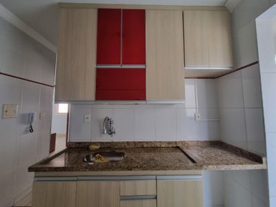 Apartamento, 2 quartos, 48 m² - Foto 4