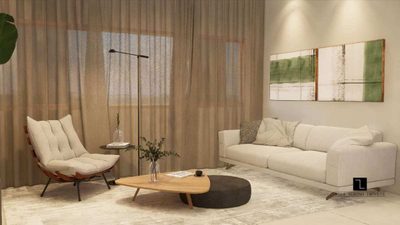 Apartamento, 3 quartos, 173 m² - Foto 1